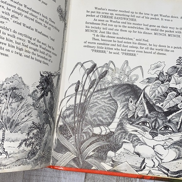 Again and Again Tales kids hardback story book - Picture 10 of 14